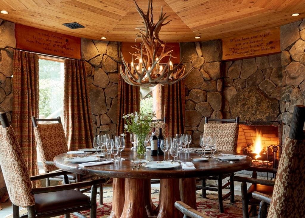 The Chatwal Lodge - View 4