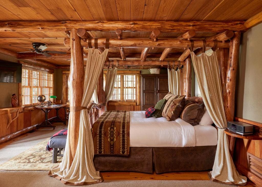 The Chatwal Lodge - View 7