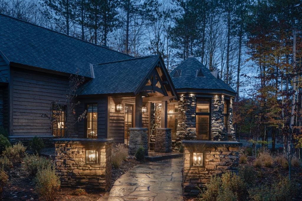 The Chatwal Lodge - View 6