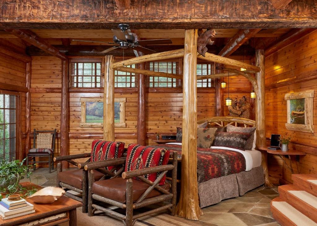 The Chatwal Lodge - View 2