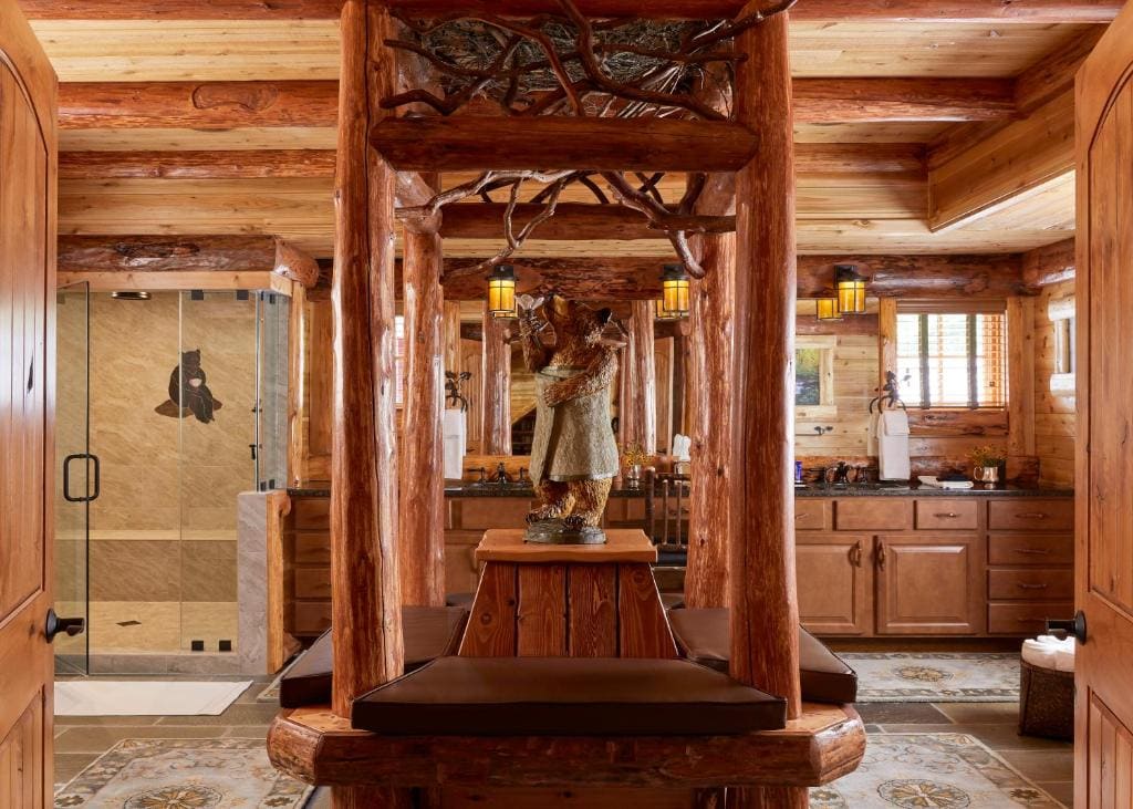 The Chatwal Lodge - View 3