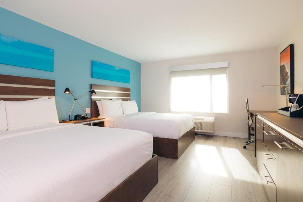 The Cove Hotel - View 2