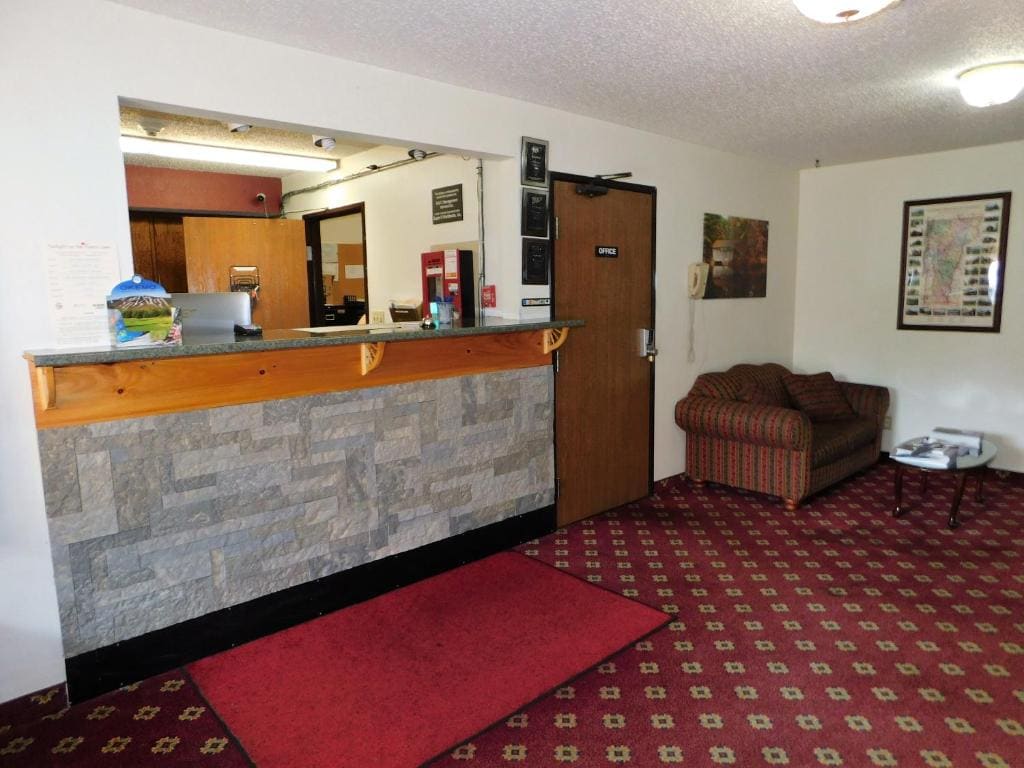 The Covered Bridge Inn - View 4