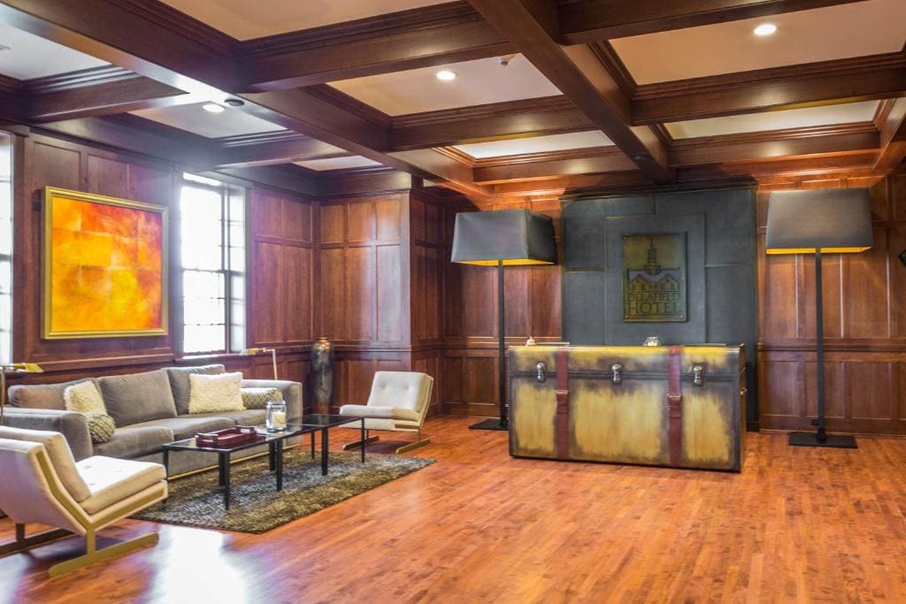 The Delafield Hotel - View 4