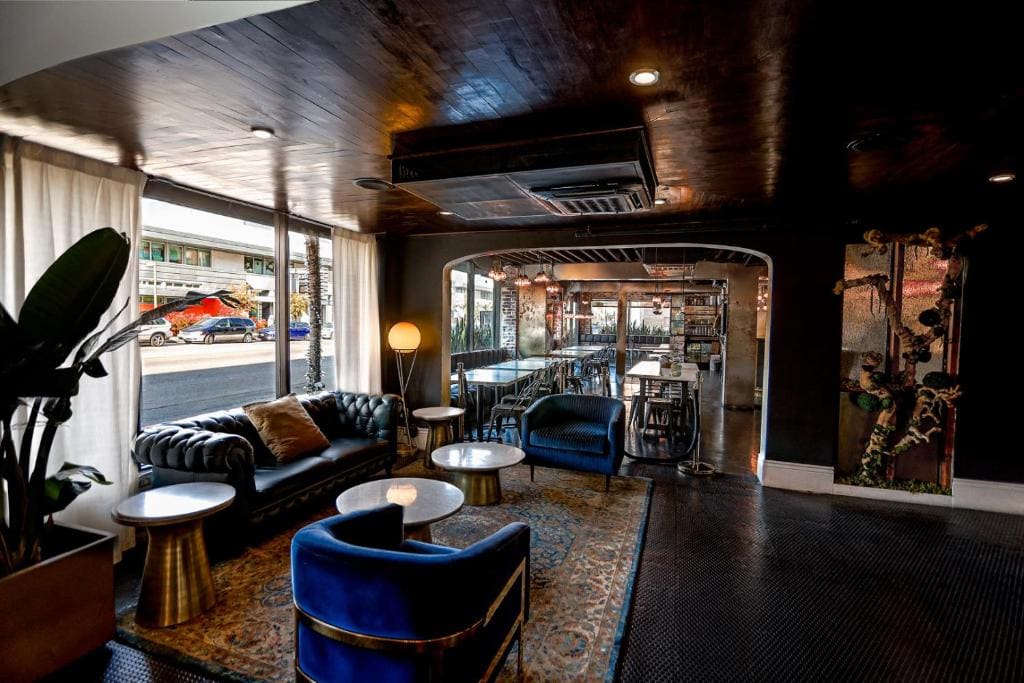 H by H Hospitality - View 5