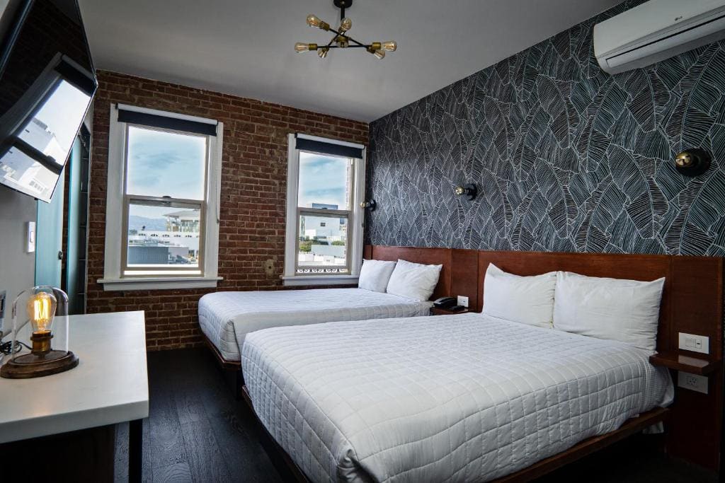 H by H Hospitality - View 2