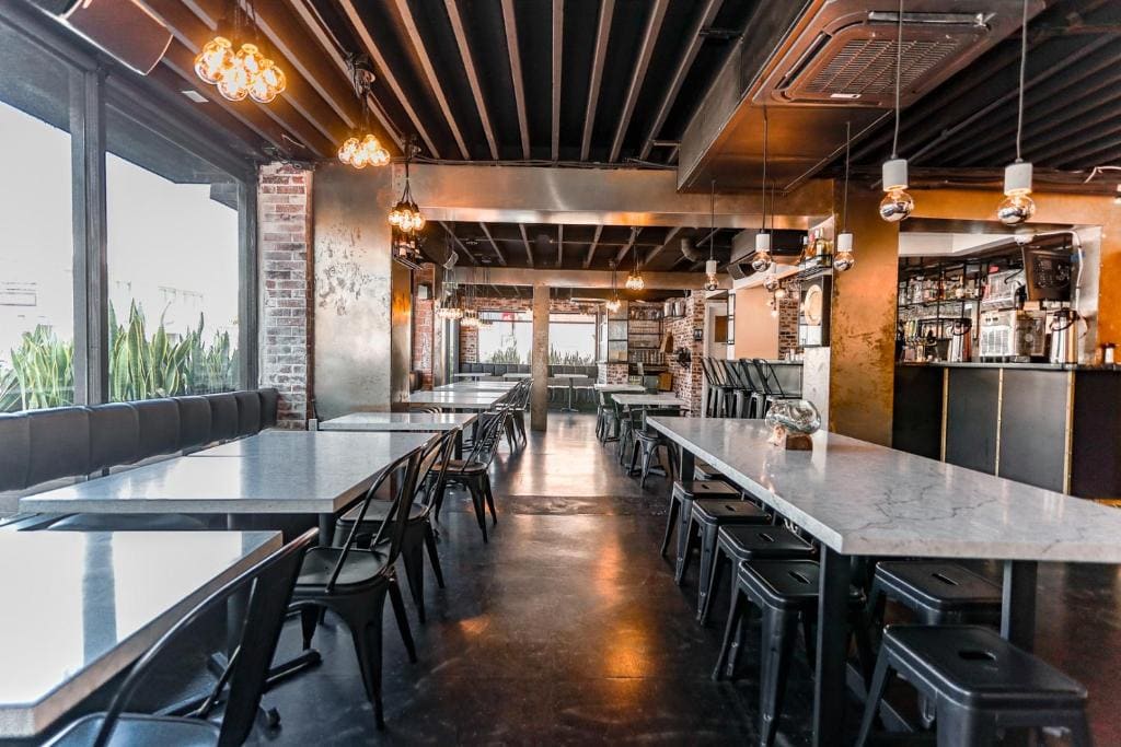 H by H Hospitality - View 3