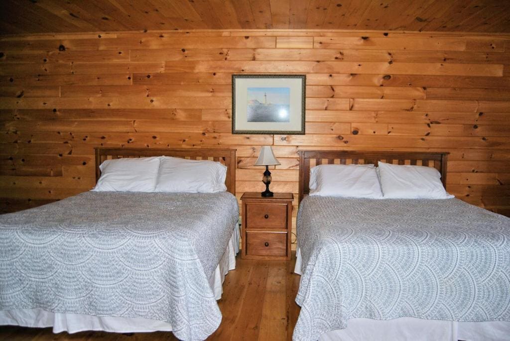 The Eggemoggin Reach Inn - View 6