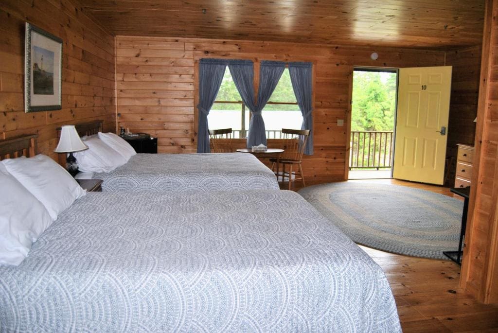The Eggemoggin Reach Inn - View 4