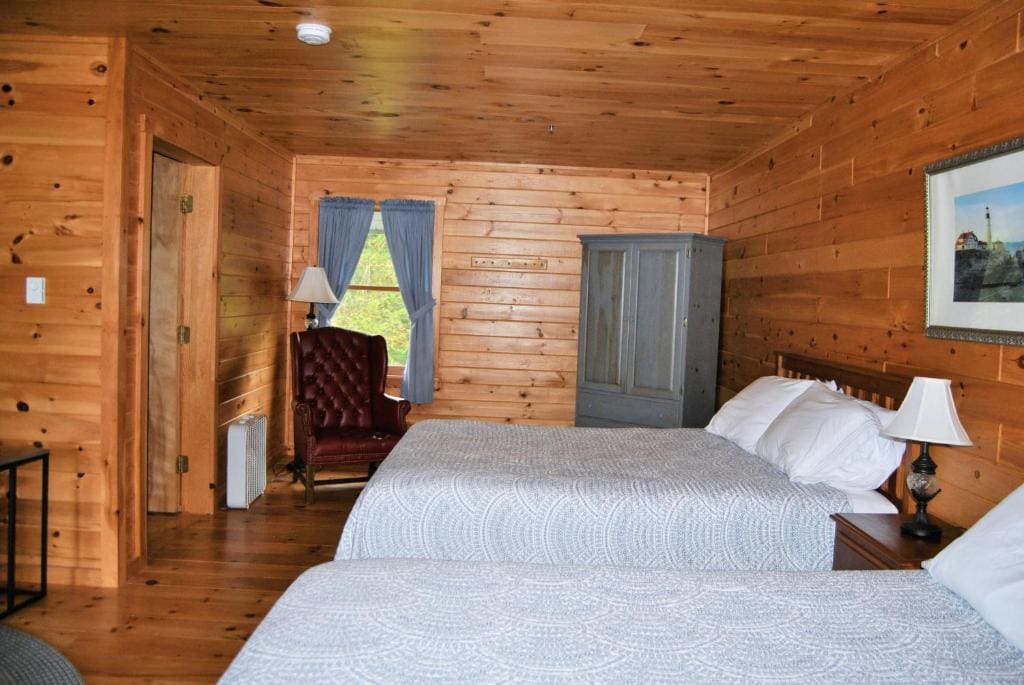 The Eggemoggin Reach Inn - View 5
