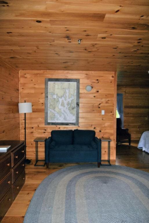 The Eggemoggin Reach Inn - View 7