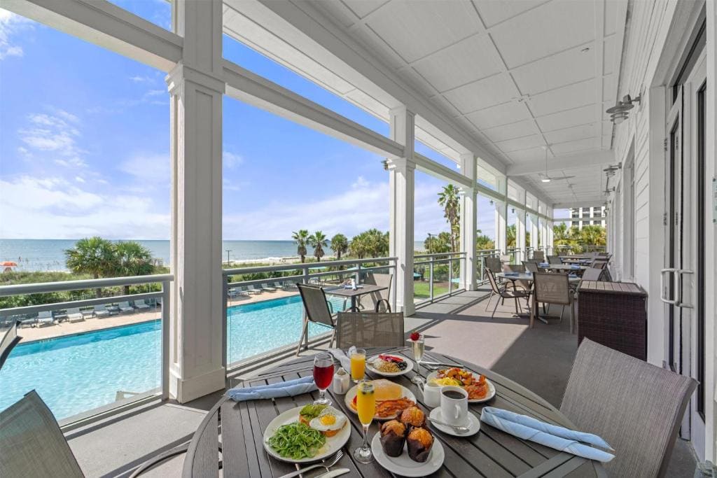 The Ellie Beach Resort Myrtle Beach, Tapestry By Hilton - View 4