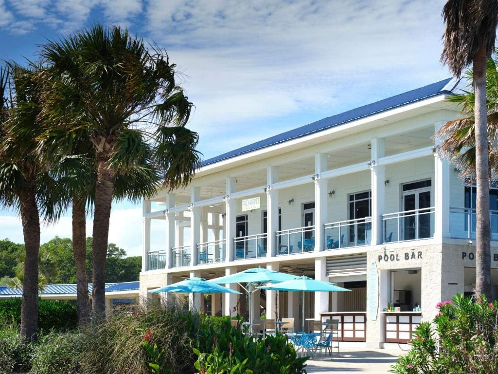 The Ellie Beach Resort Myrtle Beach, Tapestry By Hilton - Main view