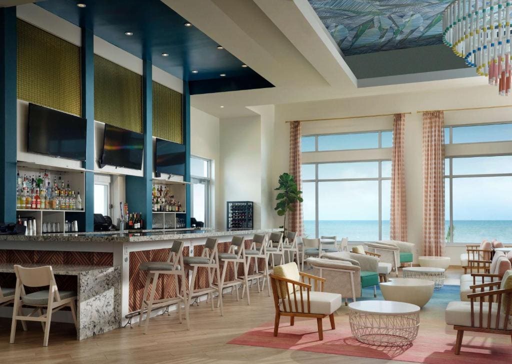 The Ellie Beach Resort Myrtle Beach, Tapestry By Hilton - View 3