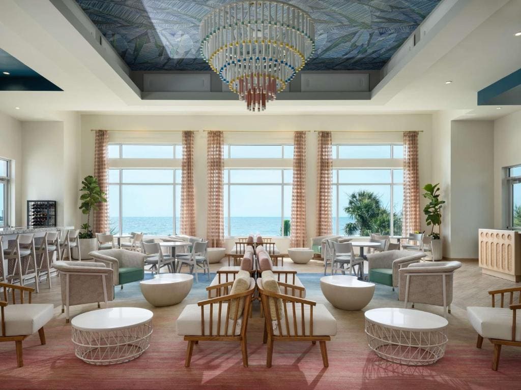 The Ellie Beach Resort Myrtle Beach, Tapestry By Hilton - View 6