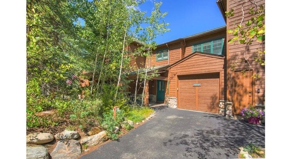 Forest Condominiums by Vail Resorts - Main view