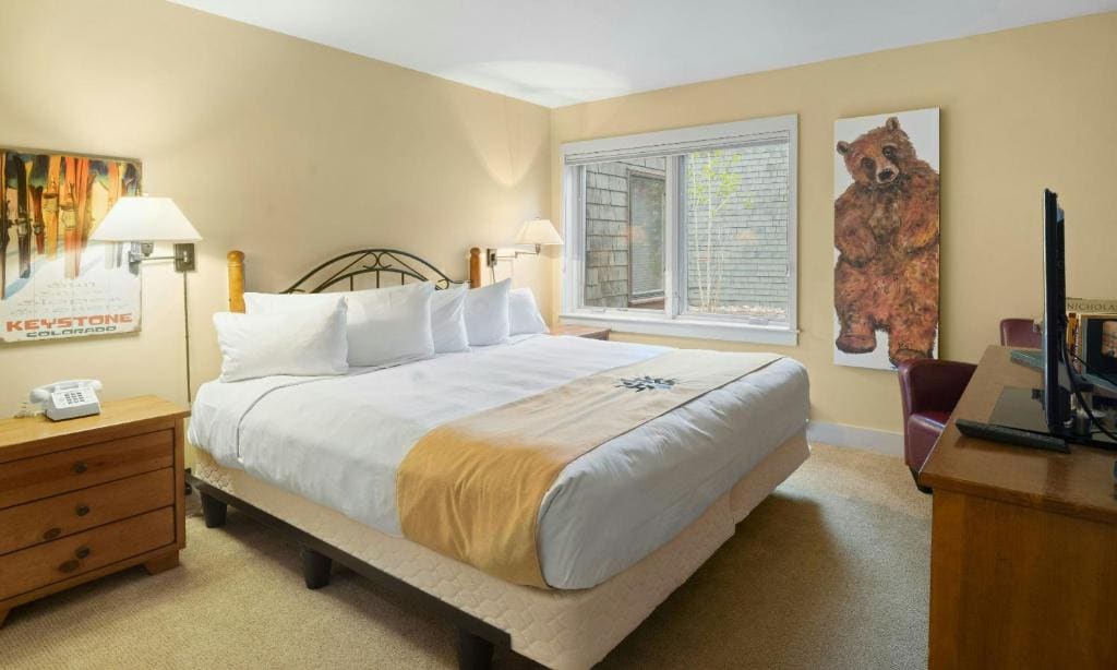 Forest Condominiums by Vail Resorts - View 7