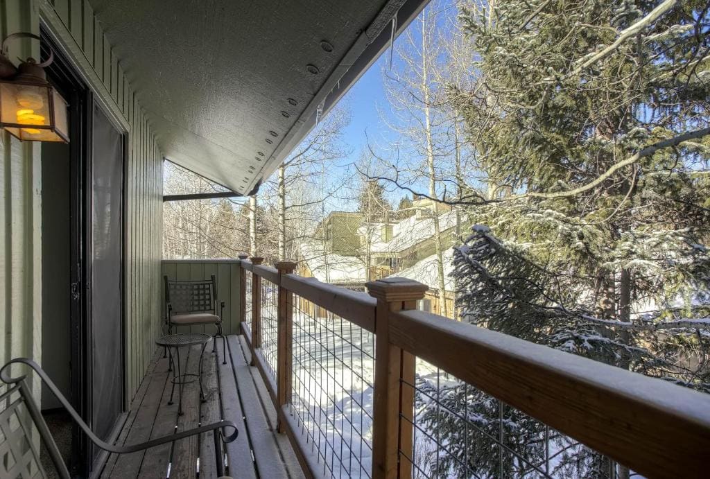 Forest Condominiums by Vail Resorts - View 4