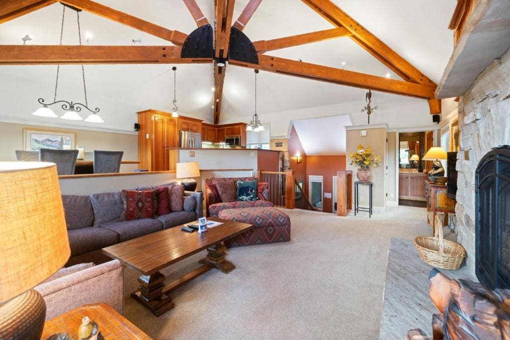 Forest Condominiums by Vail Resorts - View 6