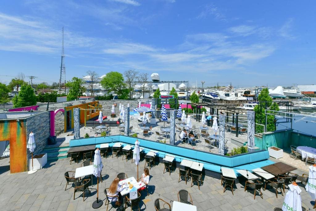 The Freeport Inn and Marina - View 4
