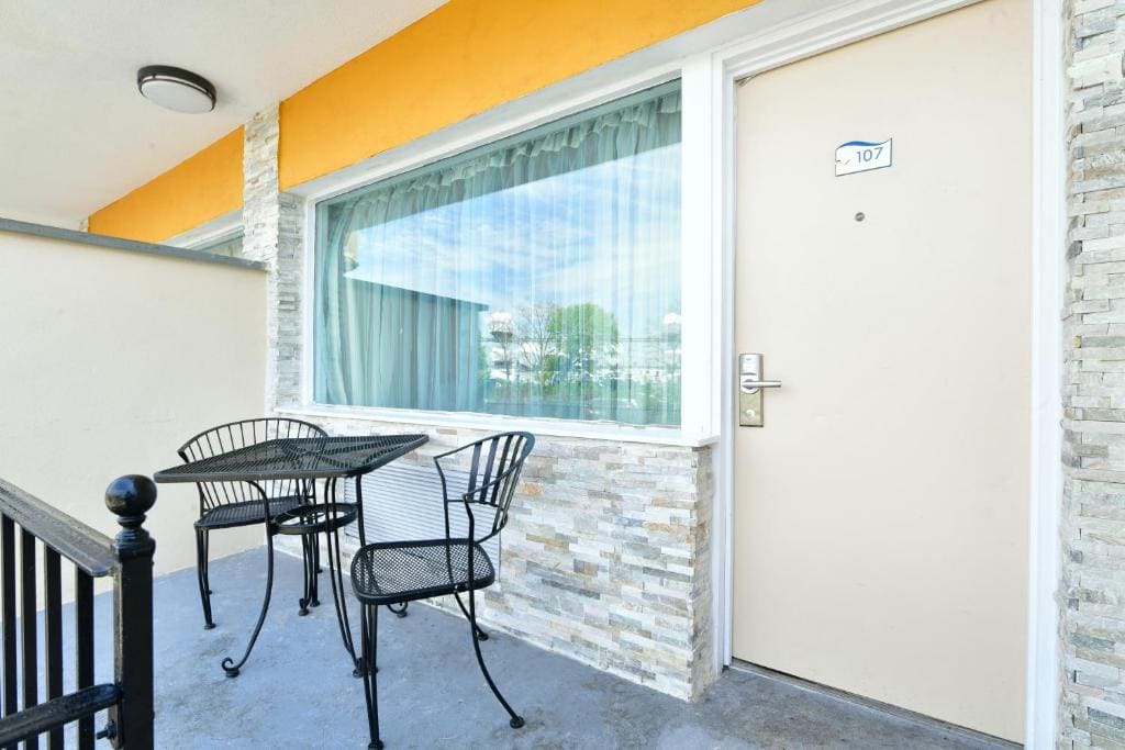 The Freeport Inn and Marina - View 6