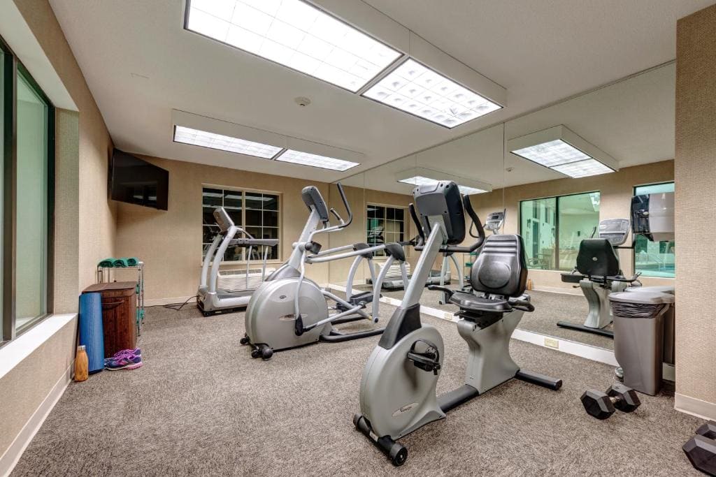 Garrison Hotel & Suites Dover-Portsmouth - View 3