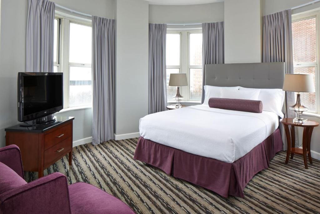 The Georgian Terrace - View 7