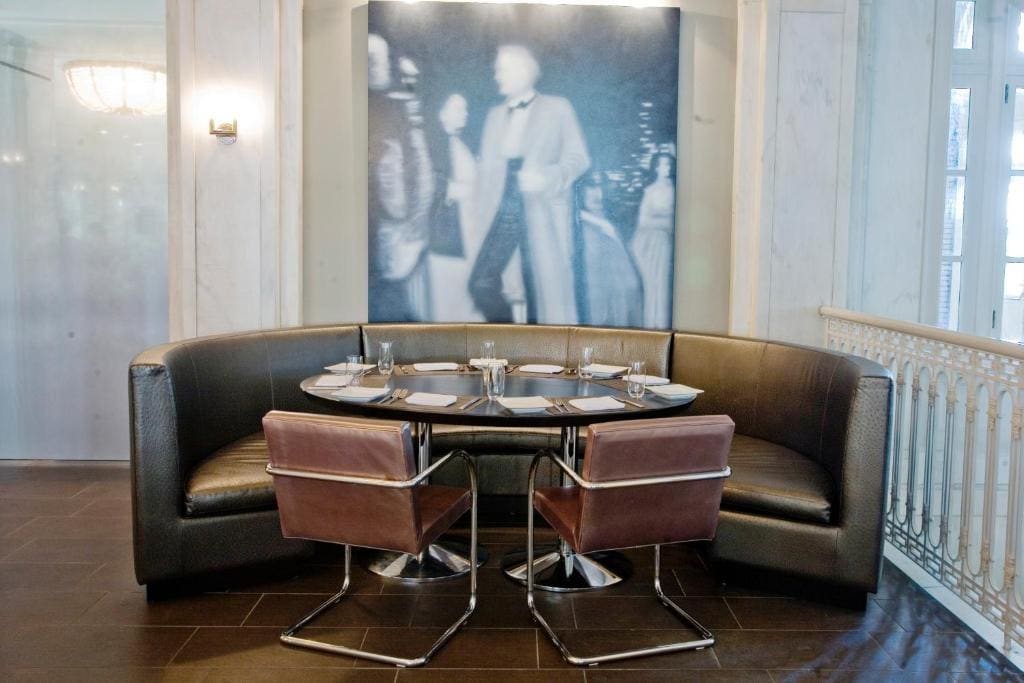 The Georgian Terrace - View 5