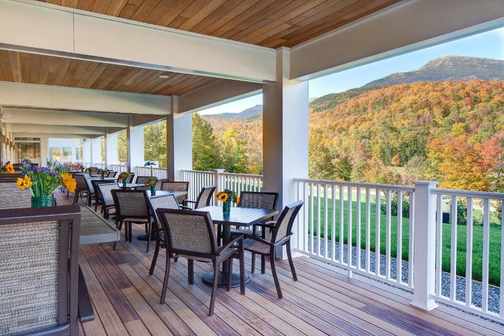 The Glen House - View 6