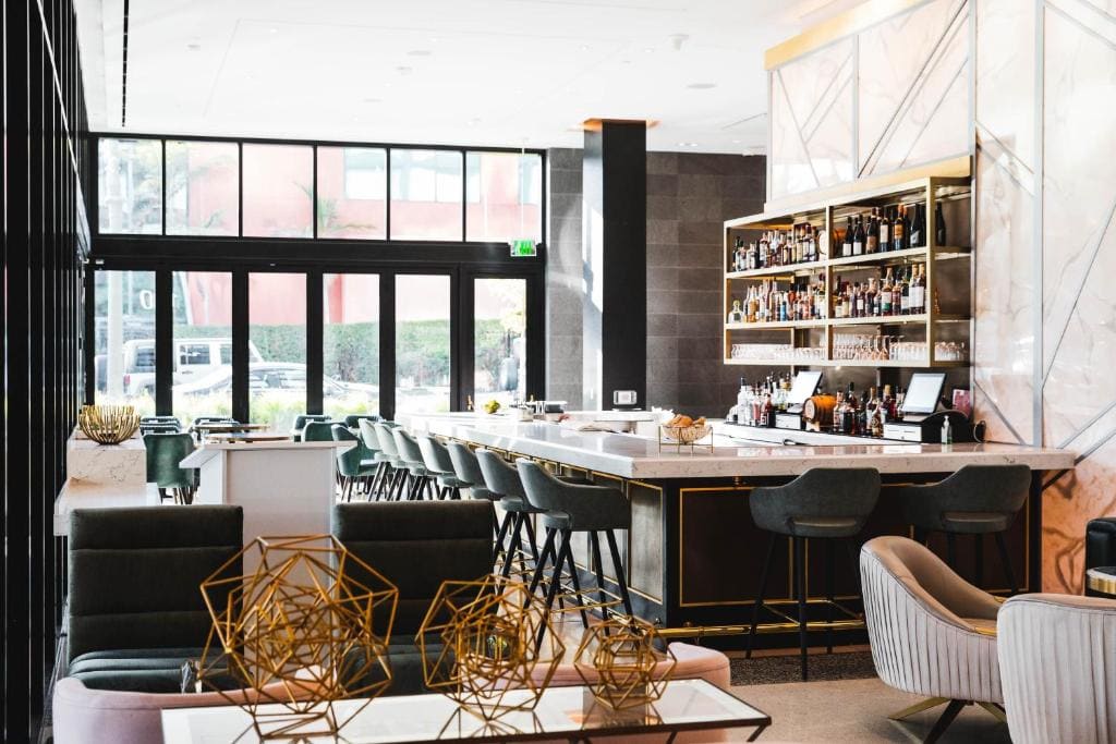 The Godfrey Hotel Hollywood - View 3