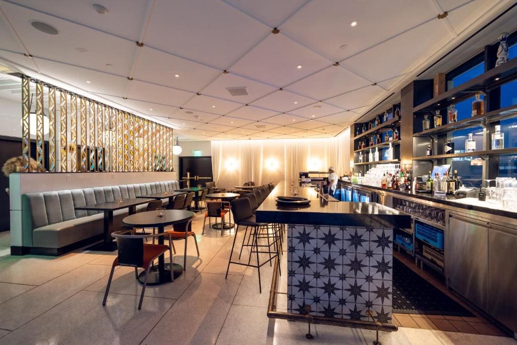 The Godfrey Hotel Hollywood - View 4