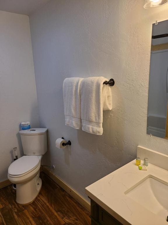 The Gold Mine Hotel - View 3