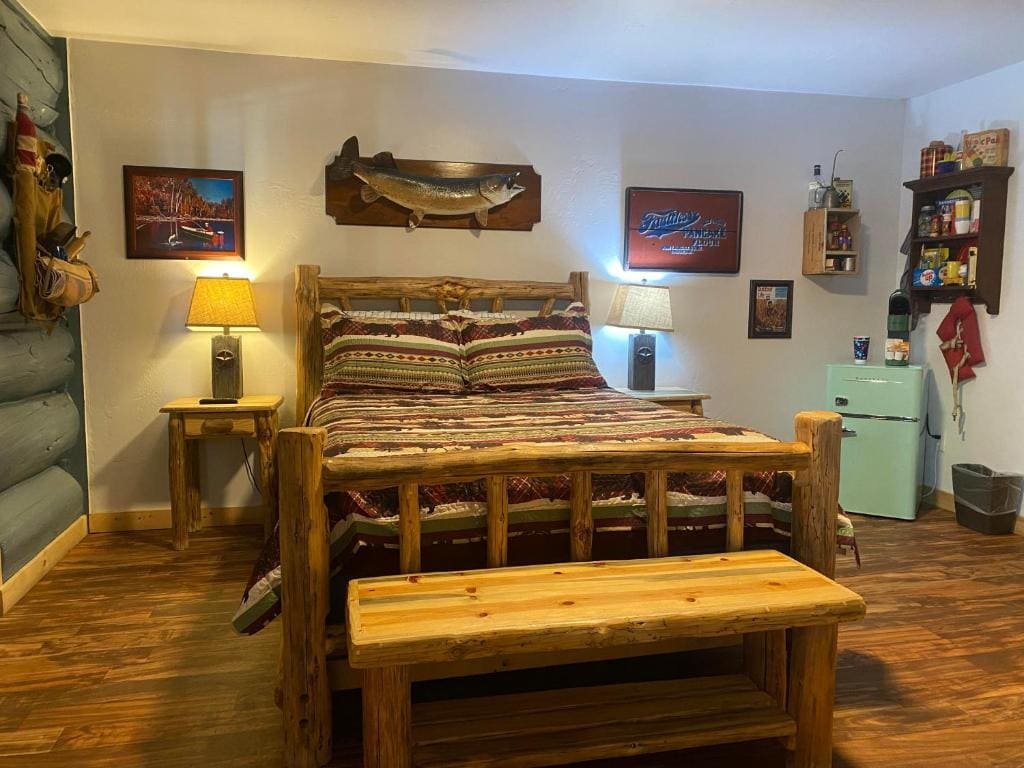 The Gold Mine Hotel - View 5