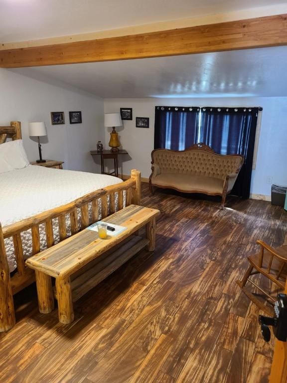 The Gold Mine Hotel - View 2