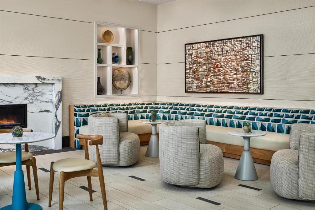 The Highland Dallas, Curio Collection by Hilton - View 7