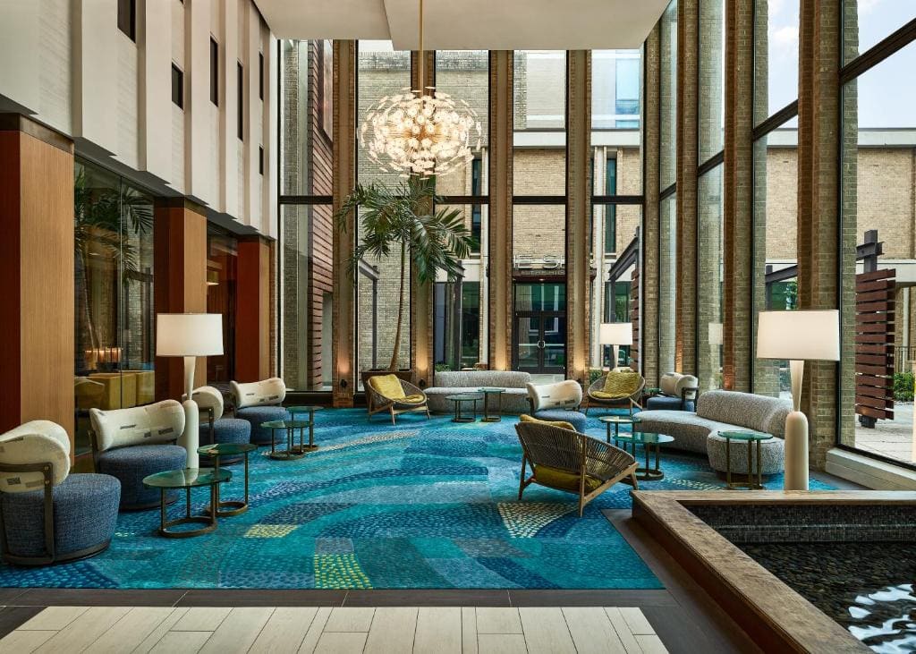 The Highland Dallas, Curio Collection by Hilton - View 4