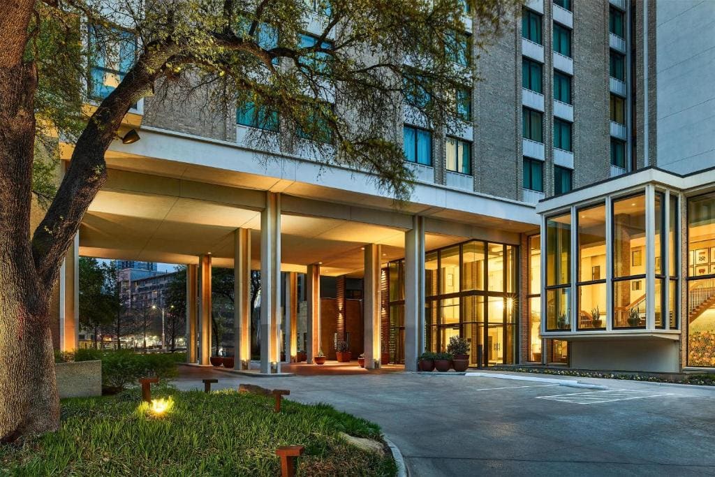The Highland Dallas, Curio Collection by Hilton - Main view
