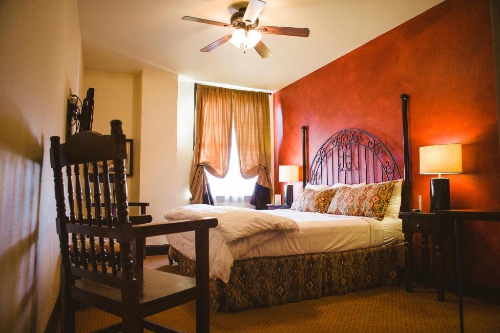 The Holland Hotel - View 2