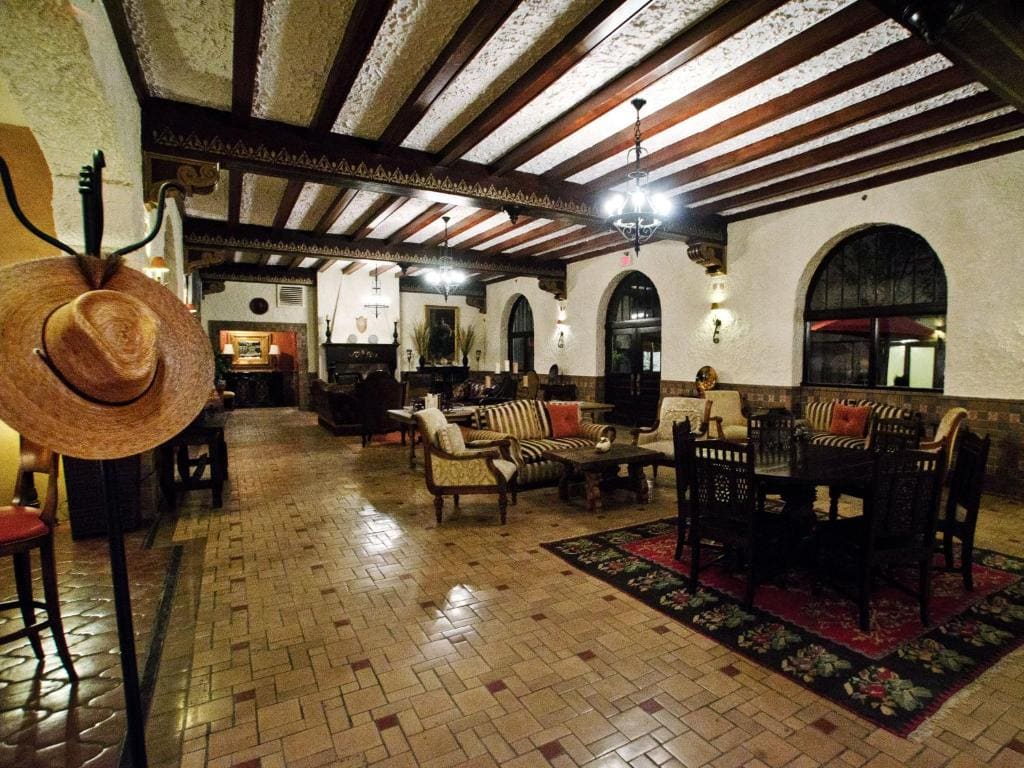 The Holland Hotel - View 4