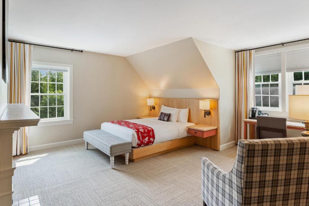 The Essex Resort & Spa - View 6