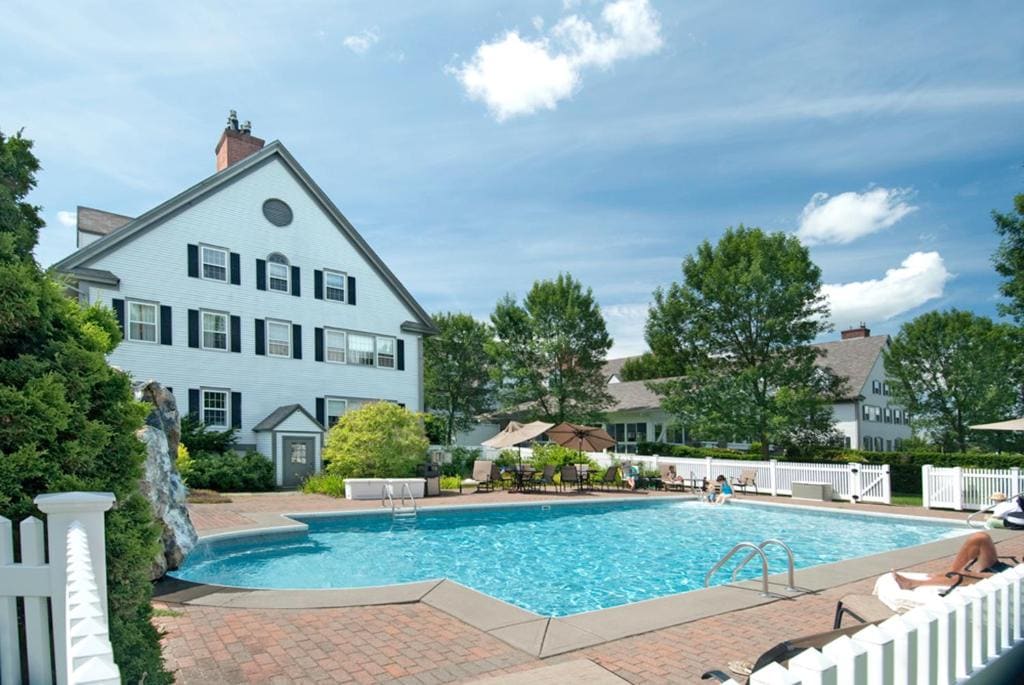 The Essex Resort & Spa - View 3