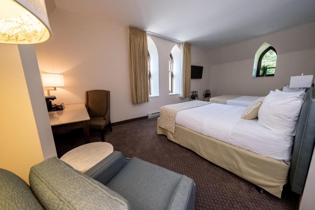 The Inn at Shattuck - St. Mary's - View 6