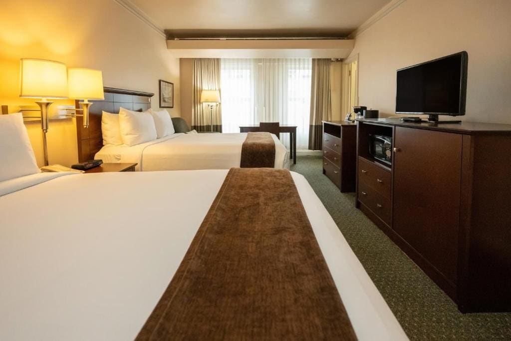 The Inn at Virginia Mason - View 6