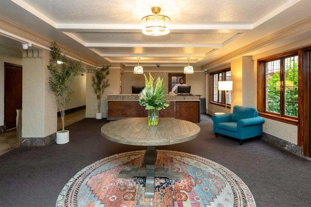The Inn at Virginia Mason - View 5