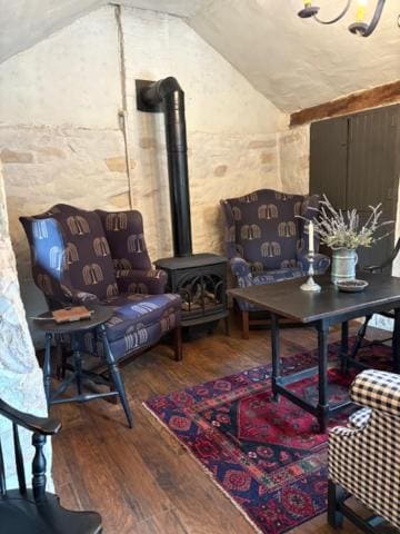 The Inn on the Olde Homestead - Vista 2