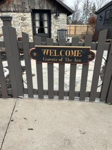 The Inn on the Olde Homestead - Vista 6