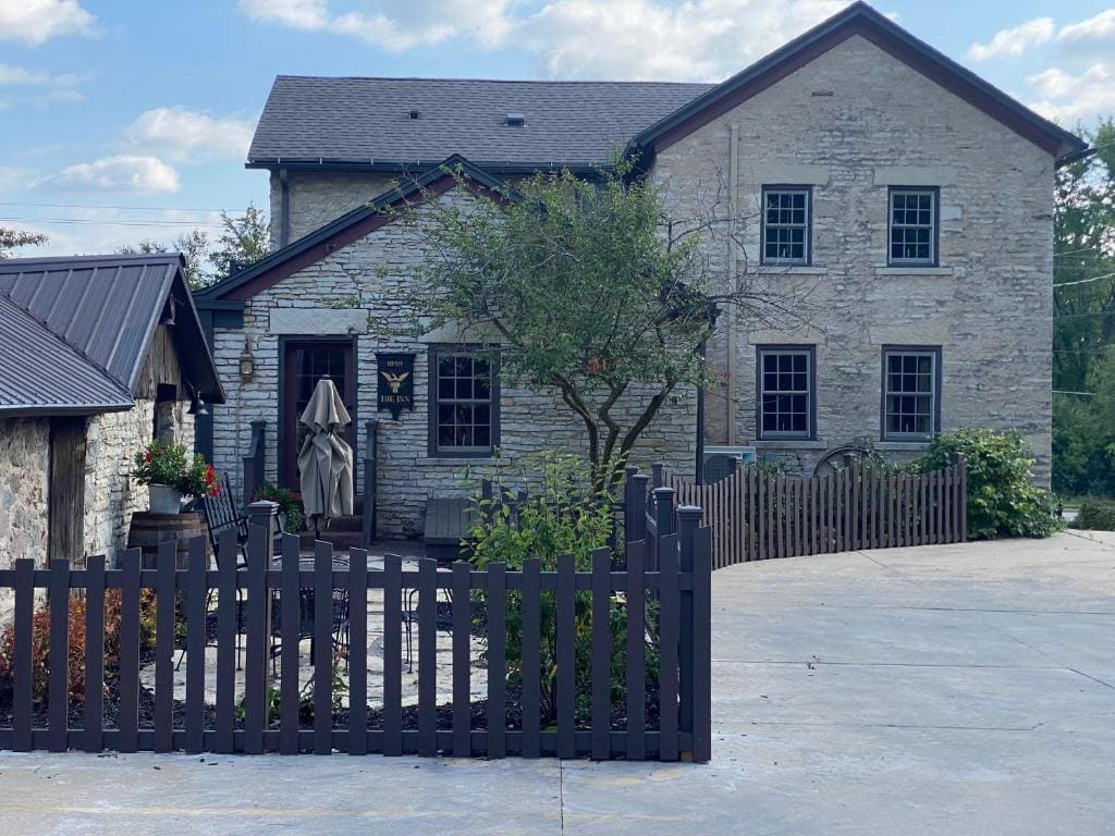 The Inn on the Olde Homestead - Vista 5