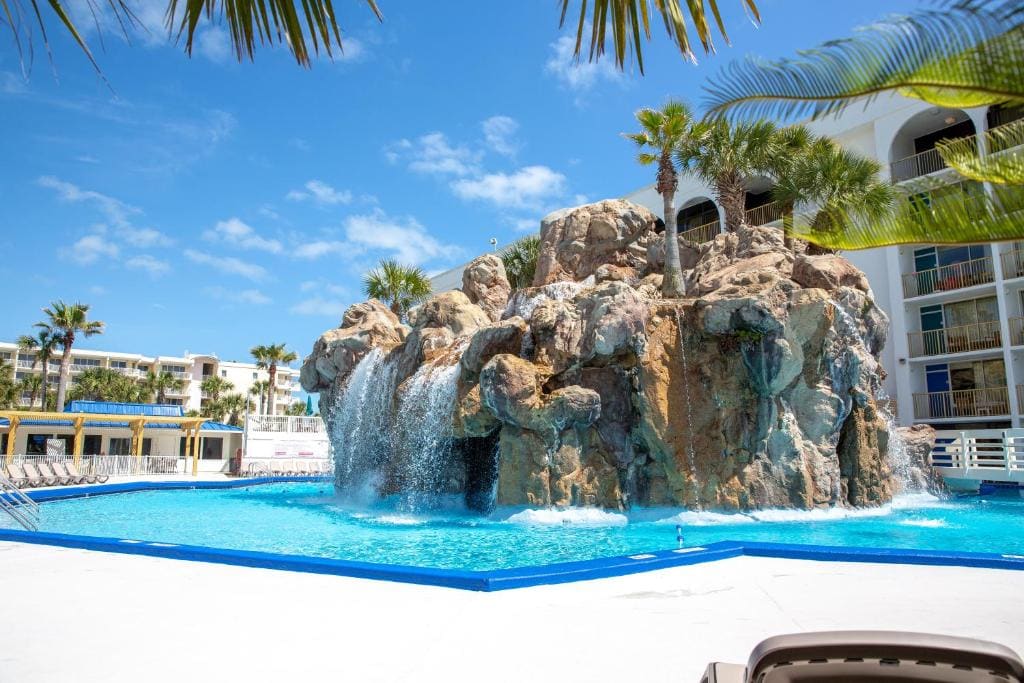 The Island Resort at Fort Walton Beach - View 5