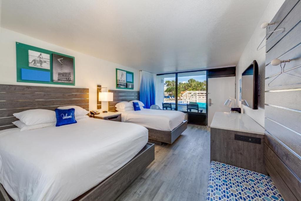 The Island Resort at Fort Walton Beach - View 2