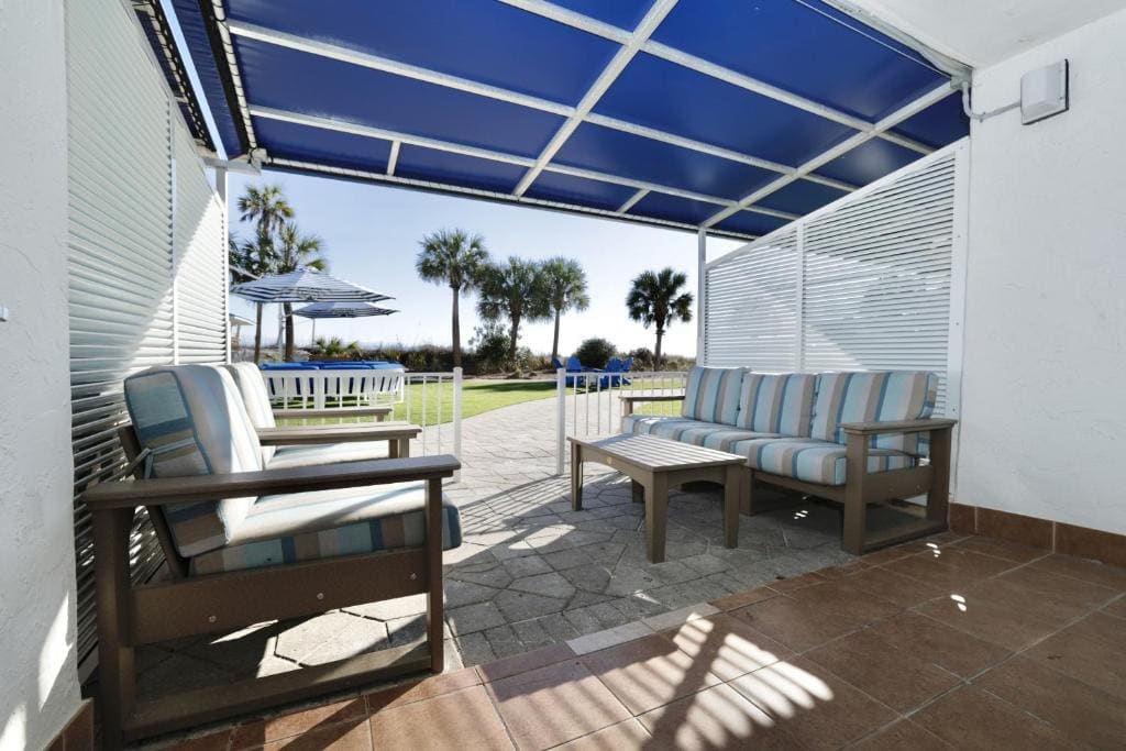 The Island Resort at Fort Walton Beach - View 3